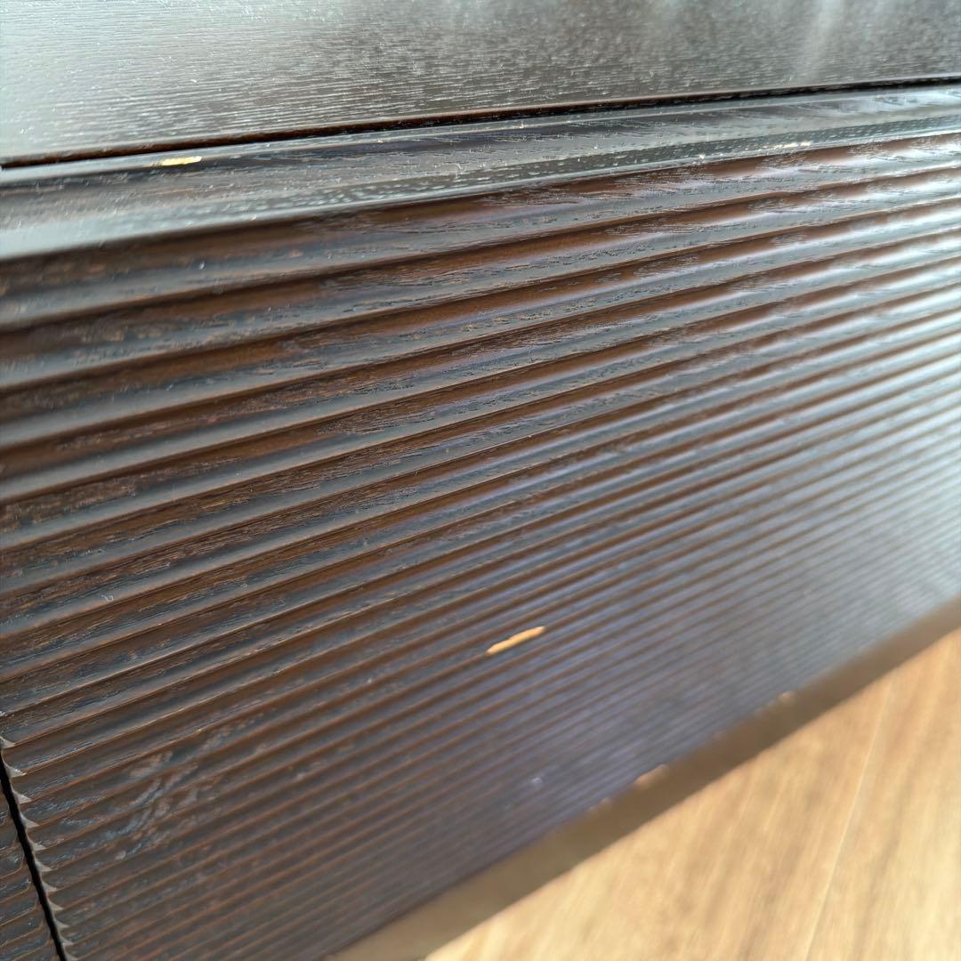 TIME&STYLE キャビネット　テレビボード　テレビ台