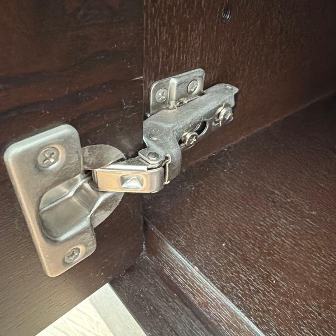 TIME&STYLE キャビネット　テレビボード　テレビ台