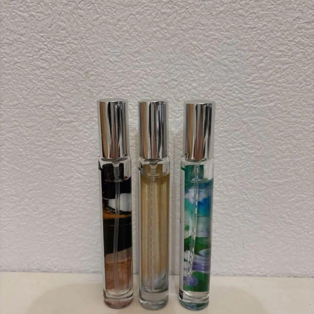Aiam chapter 65, 29, 9 Eau de Parfum セット