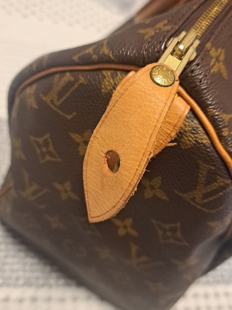 Louis Vuitton ボストンバッグ スピーディ40