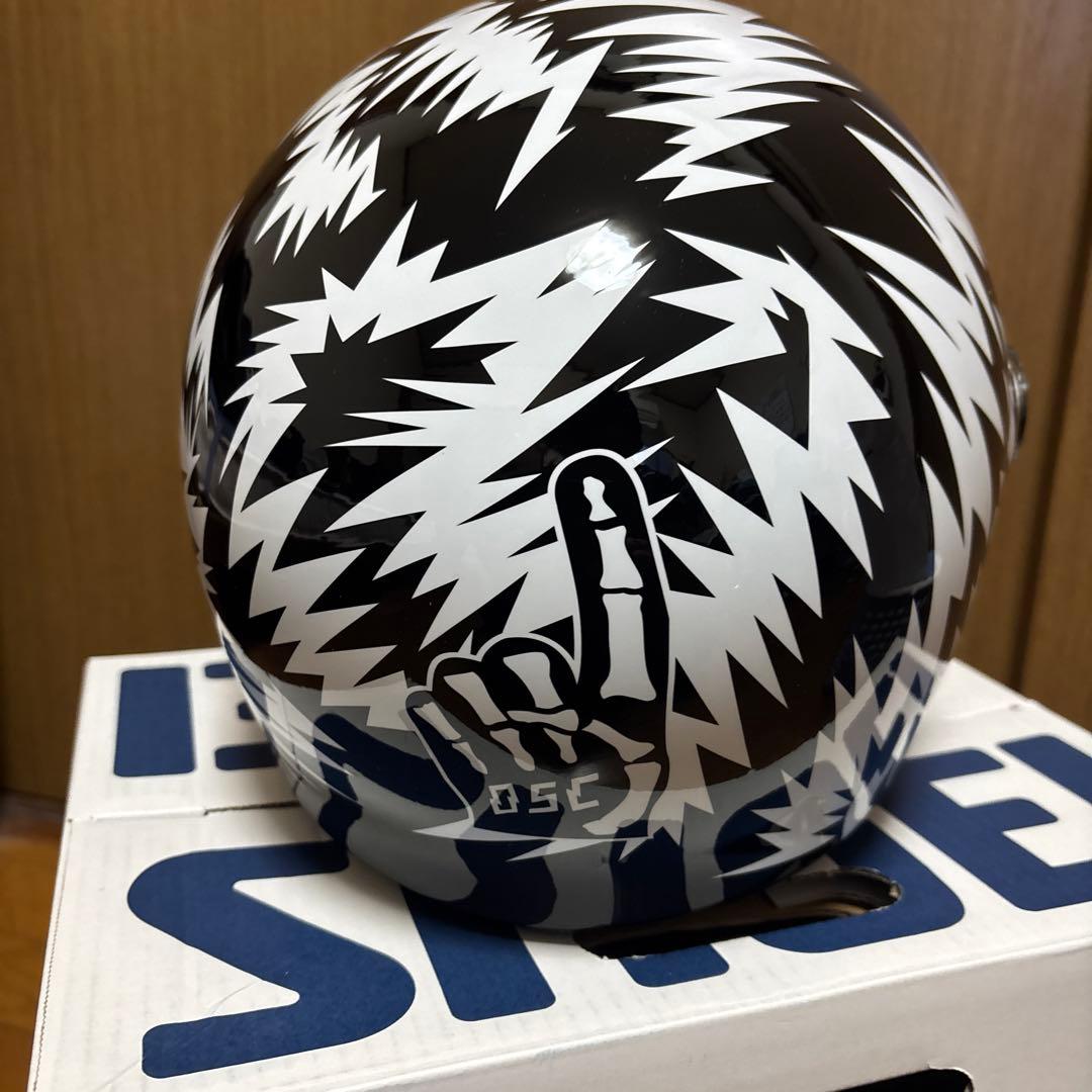 SHOEI フルフェイスヘルメット ネイバーフッド