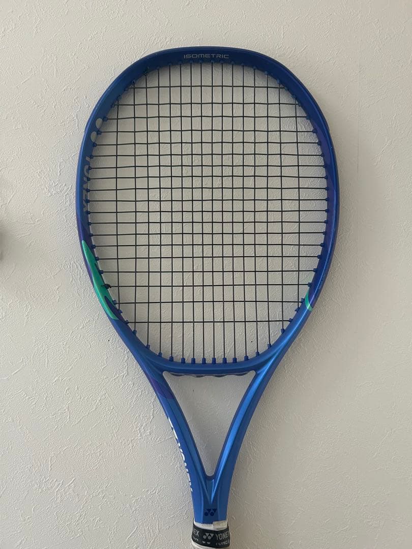 ラケット(硬式用) YONEX e-zone 98