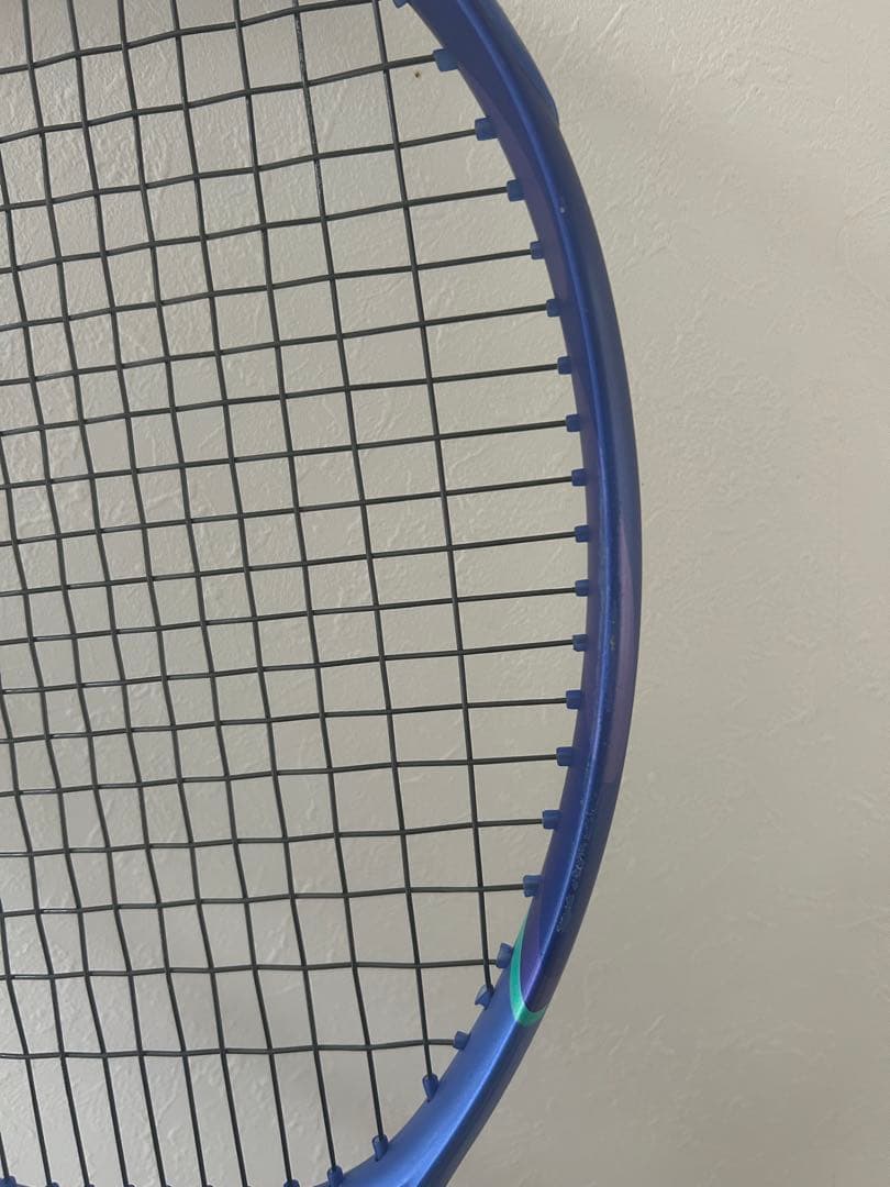 ラケット(硬式用) YONEX e-zone 98