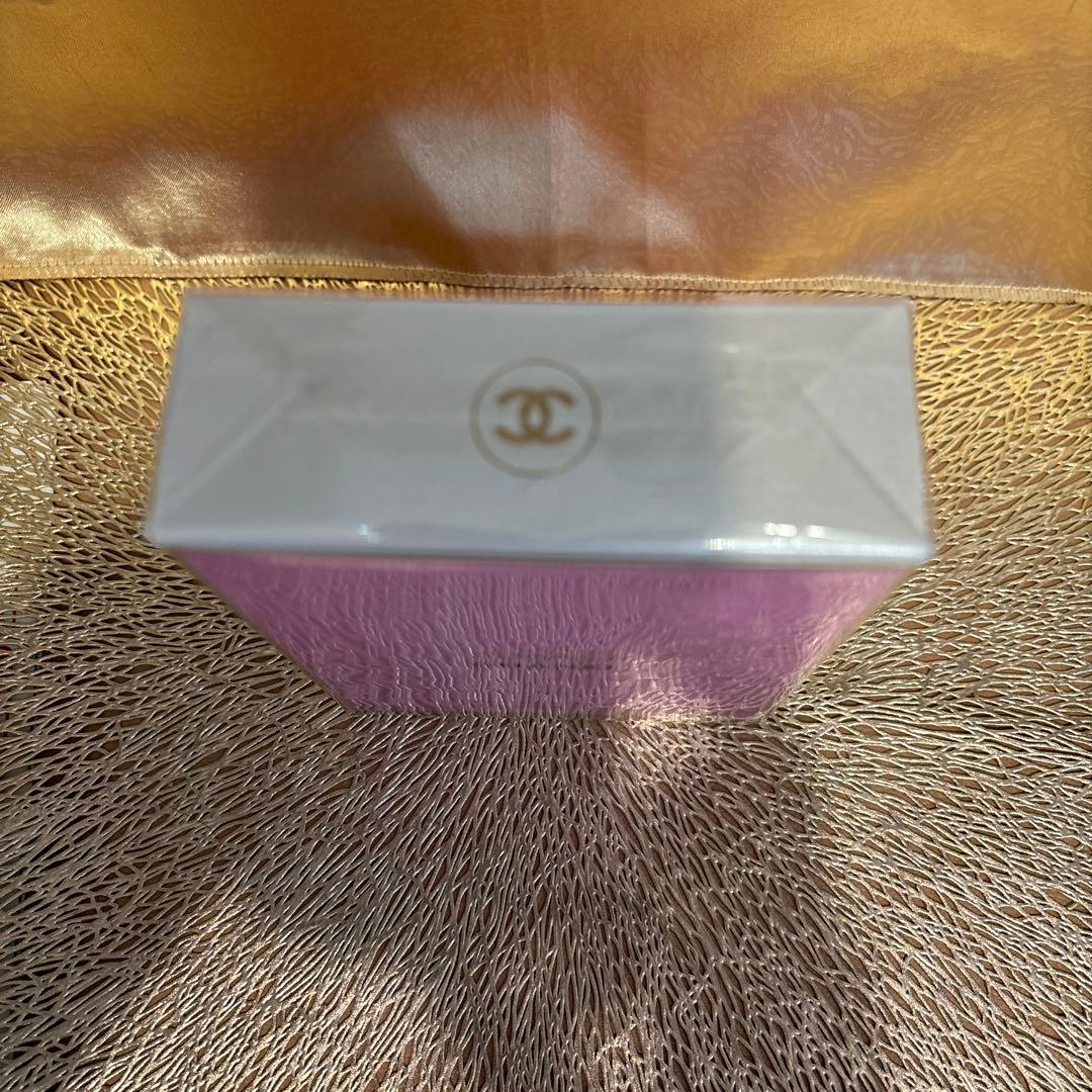 abettchi新品未開封CHANELEau Tendre 香水