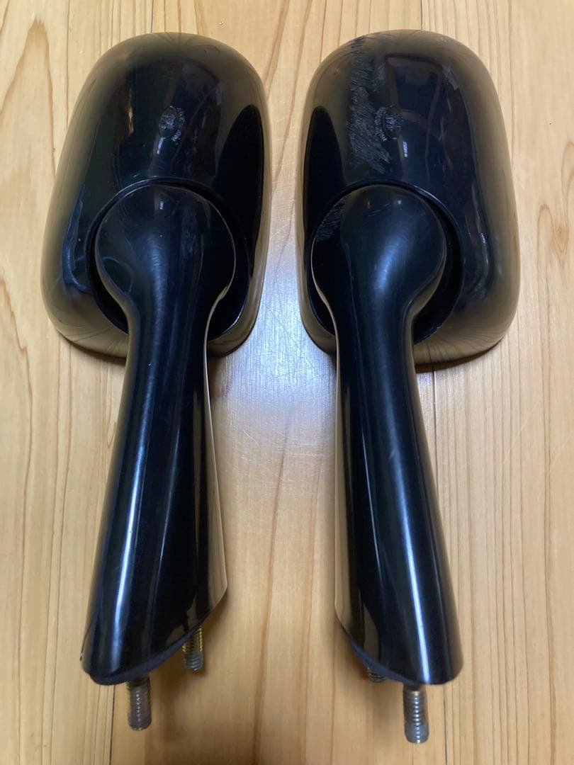 カ*ズ様 NSR250R 純正 ミラー MC28 カウルミラー 絶版 希少 貴重