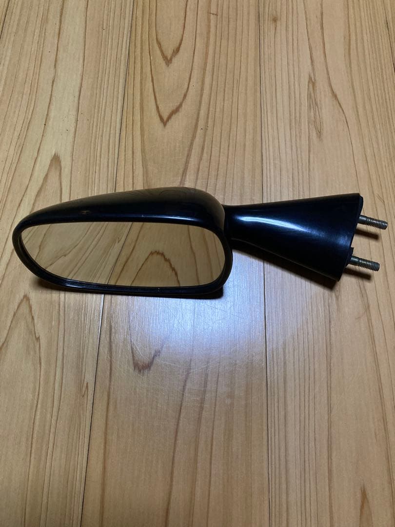 カ*ズ様 NSR250R 純正 ミラー MC28 カウルミラー 絶版 希少 貴重