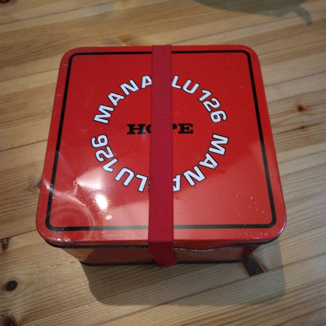 バーベキュー・調理用品 MANASLU 126