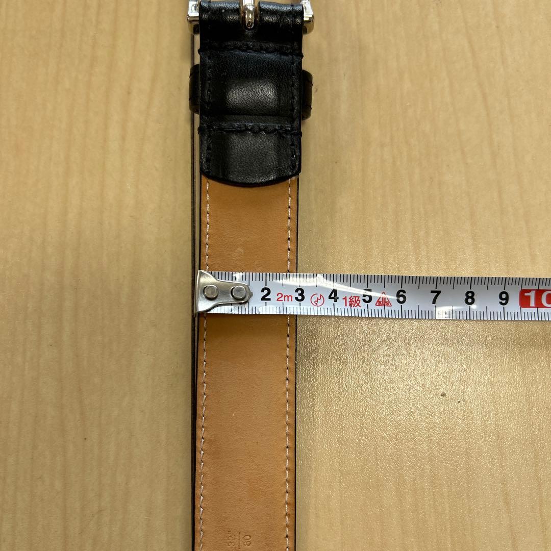 【ポチ様限定】WHC ホワイトハウスコックス ベルト