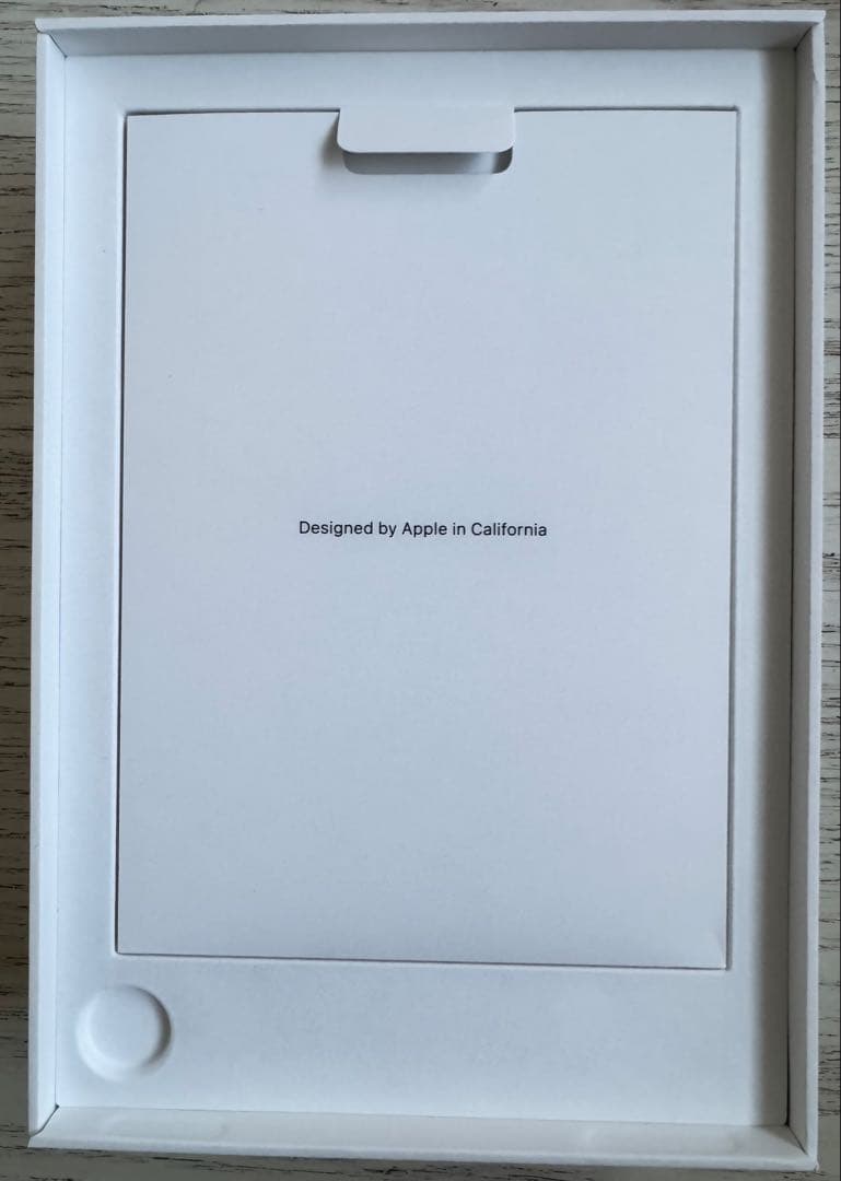 Apple iPad mini（A17Pro）Wi-Fi＋Cellular