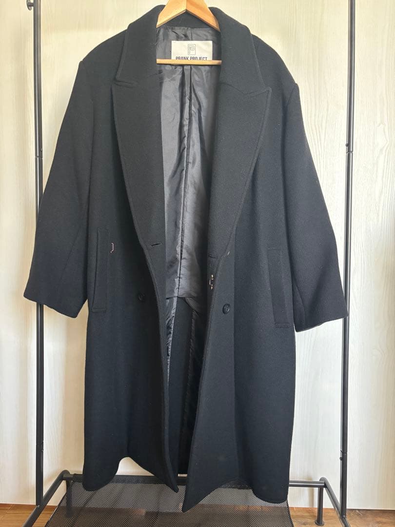 PRANK PROJECT コート