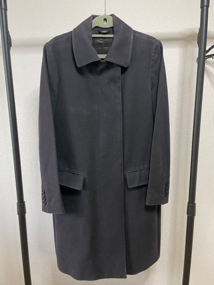 ヘルムートラング レディースコート サイズ40