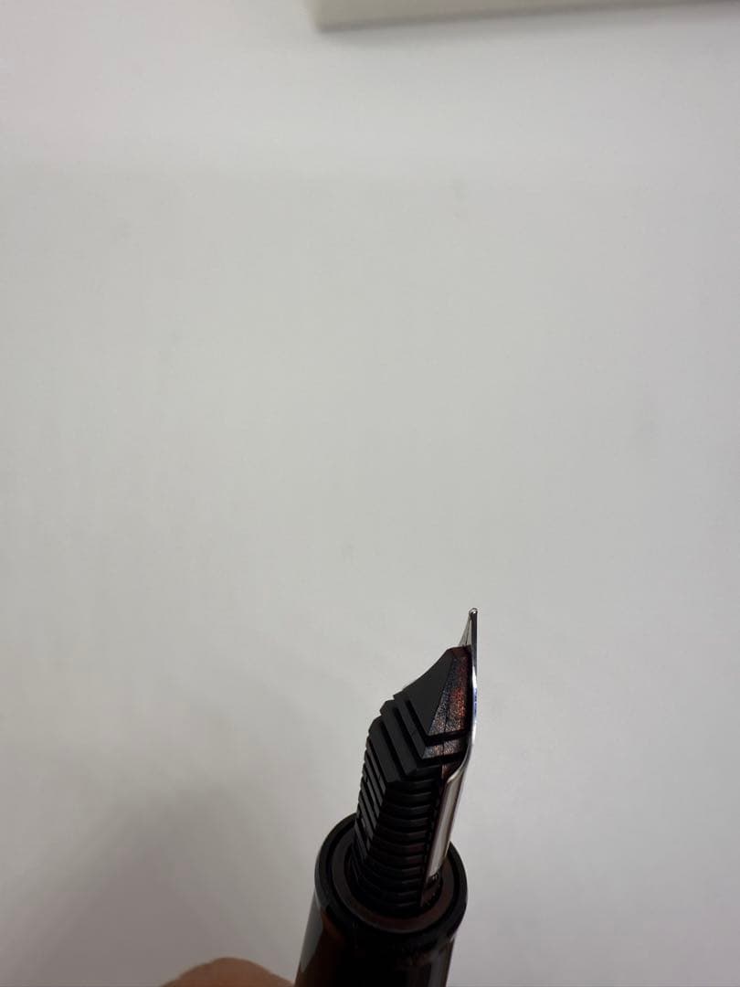セーラー万年筆 ペン先14k 585