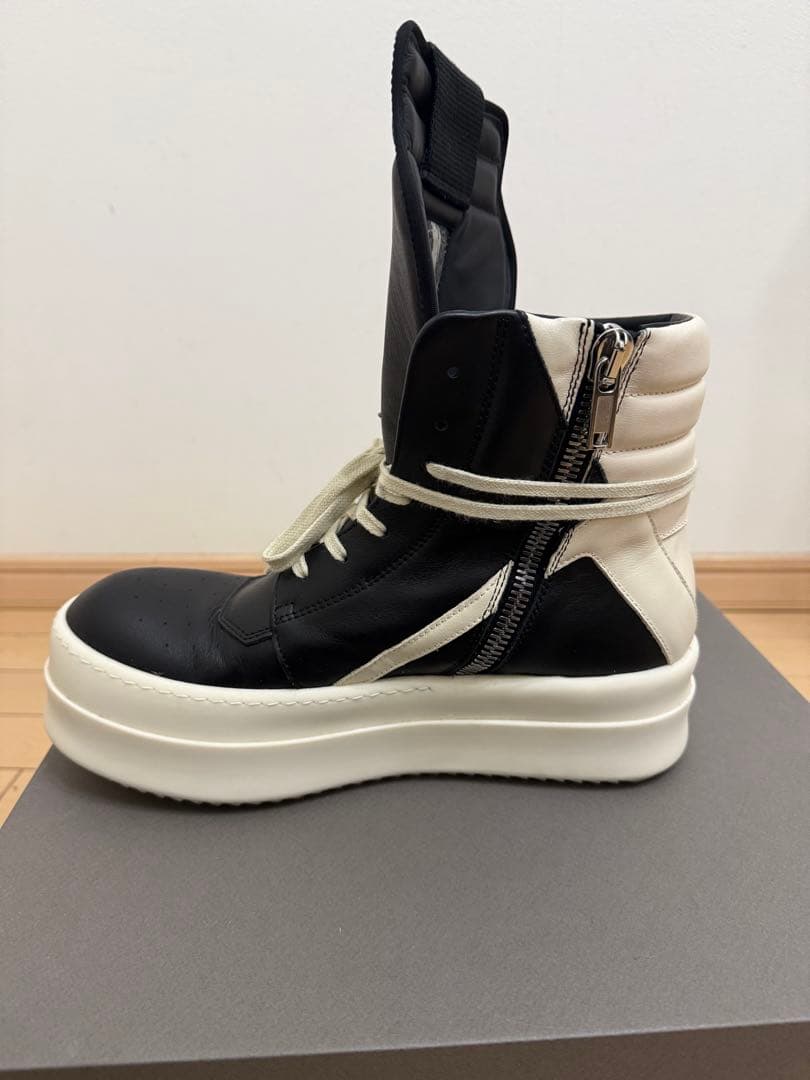 rick owens メガバンパージオバスケット42 GOGOジャグラー専用