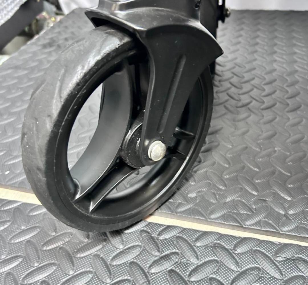 Joie ジョイー　エヴァライトデュオ　2人乗りベビーカー 送料込み