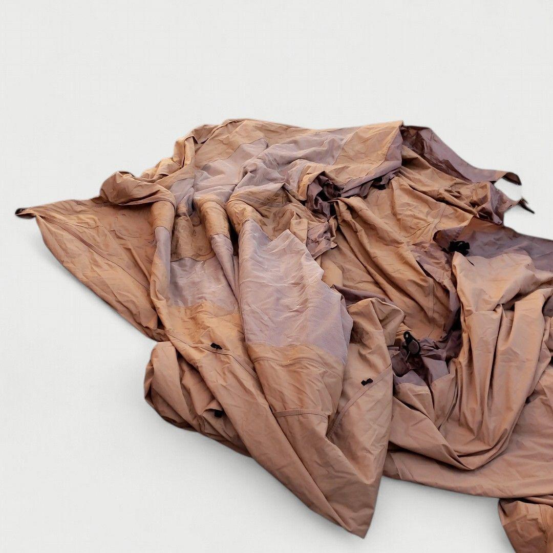 テンマクデザイン サーカスTC コンフォート MID サイドフラップ