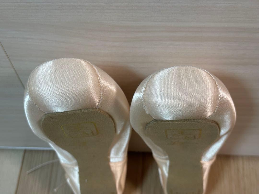 ゲイナーミンデン トウシューズ リラ