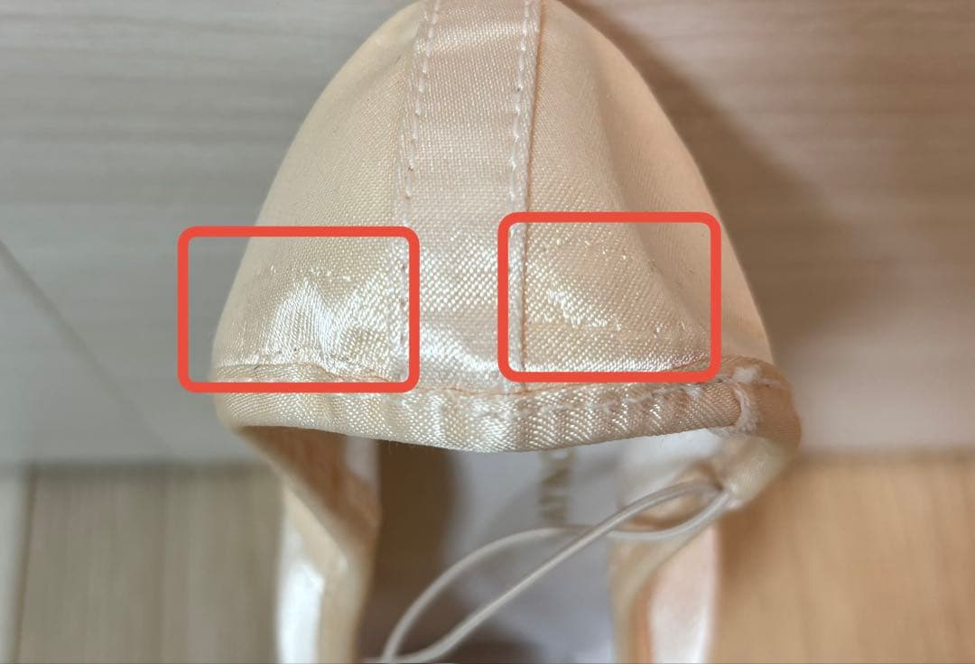 ゲイナーミンデン トウシューズ リラ