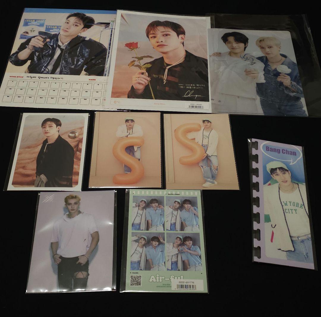 スキズ　バンチャン　まとめ売り