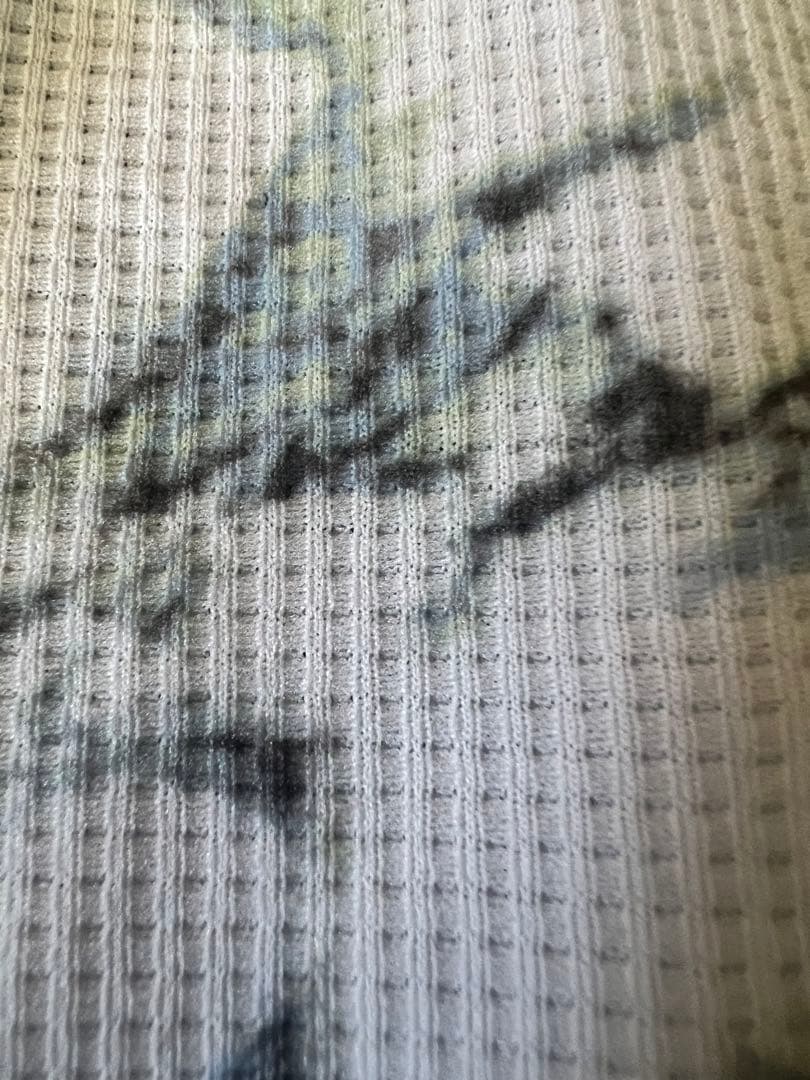 PGGレディースハイネックシャツ美品