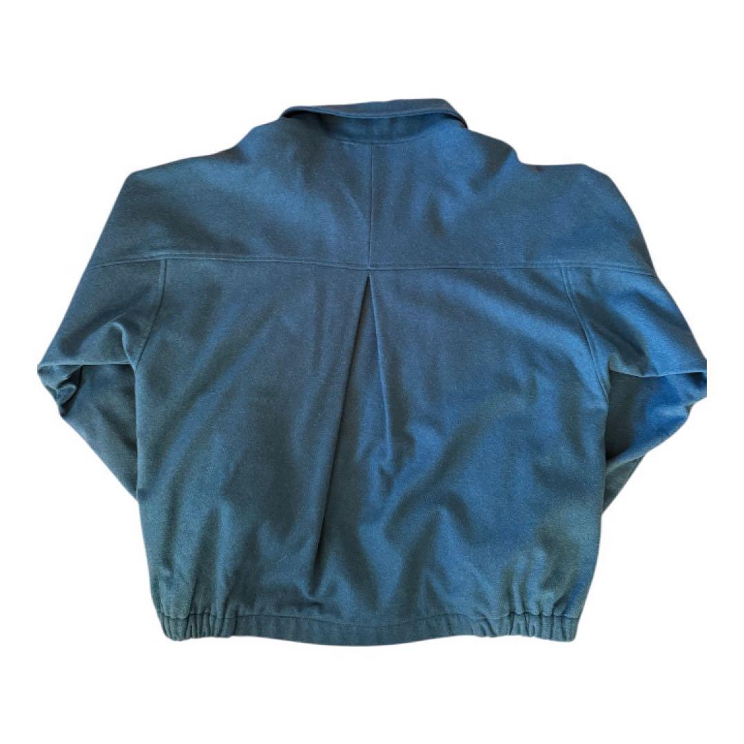 Pendleton ペンドルトン 70s USA製 ブルゾンウールジャケット