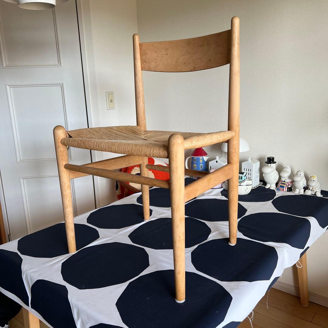 大特価価格ハンスJウェグナー CH36