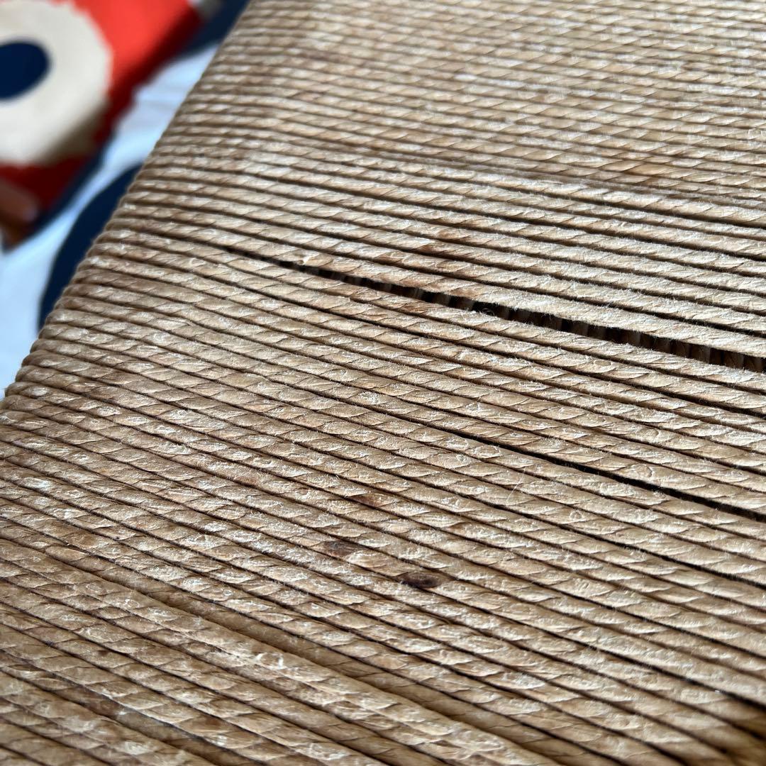 大特価価格ハンスJウェグナー CH36