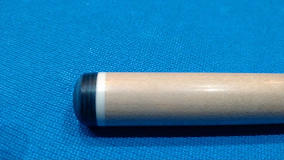 Mezz☆極美品WX-Σt （シグマシック） 12.8mm （Wavy） ロング