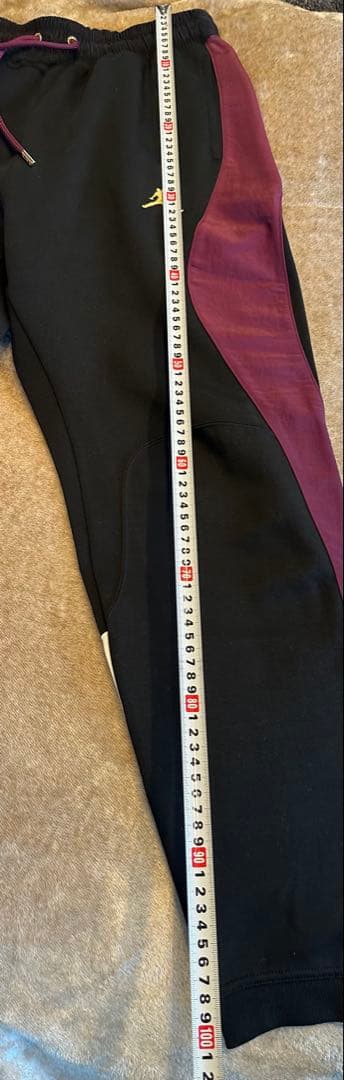 【希少極美品】最終価格JordanPARIS ジョーダンパリスセットアップ