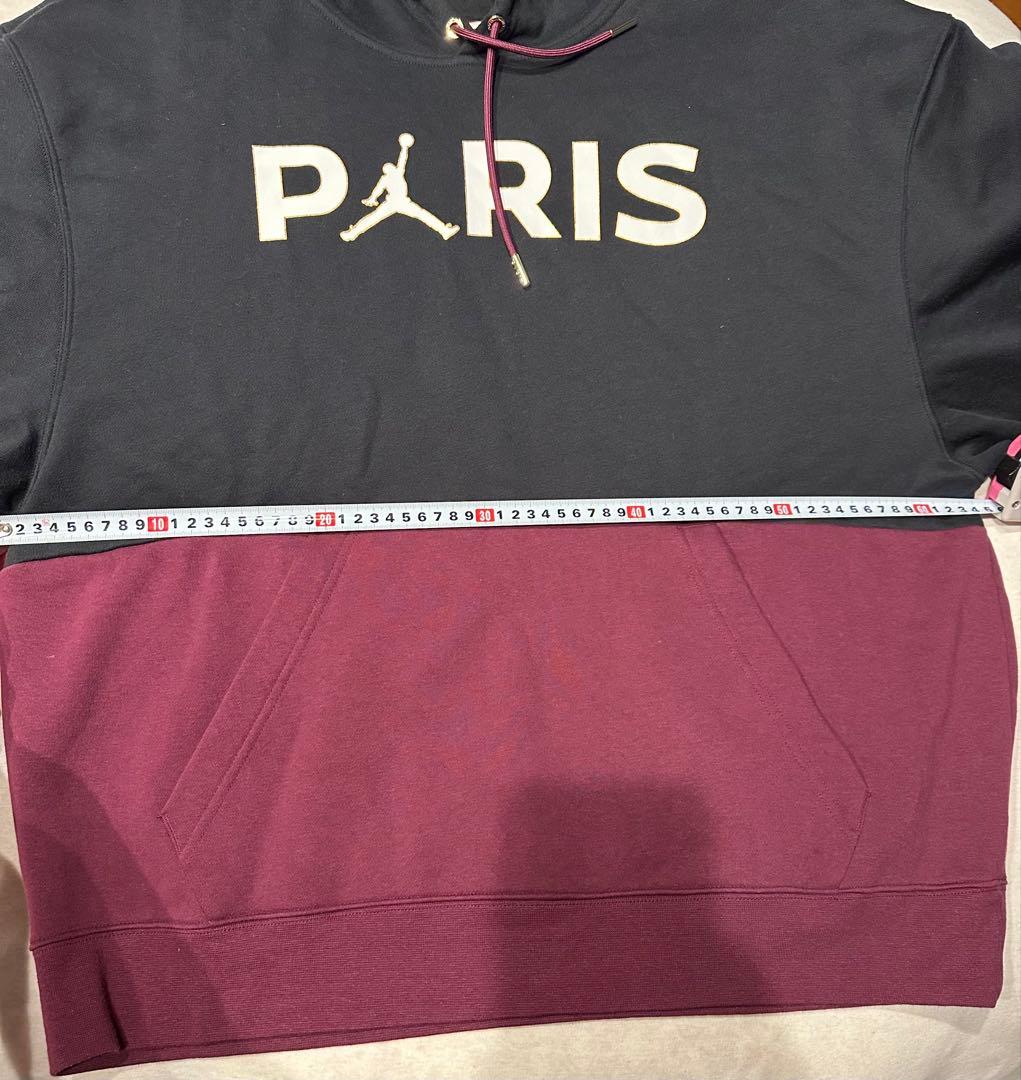 【希少極美品】最終価格JordanPARIS ジョーダンパリスセットアップ