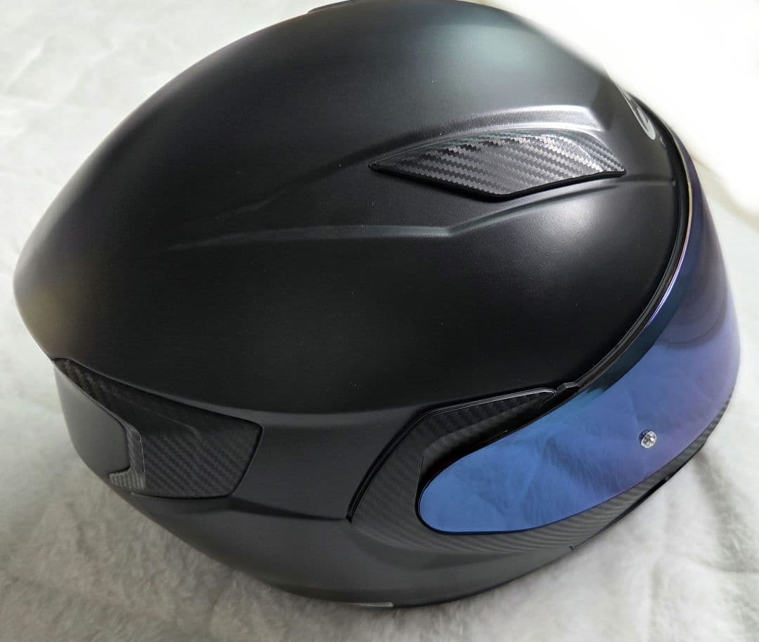 カブト　ryuki システムヘルメット