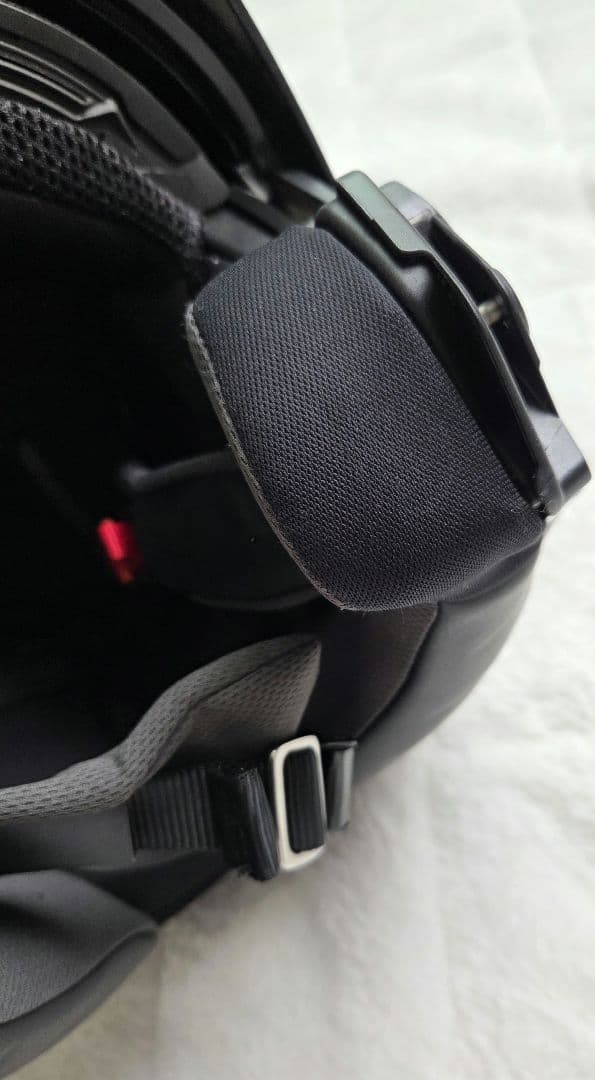 カブト　ryuki システムヘルメット