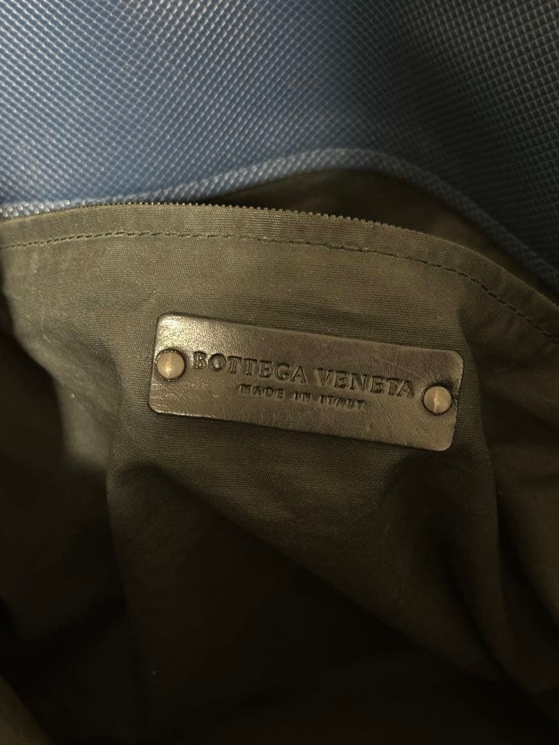 ボッテガヴェネタ マルコポーロ　トートバッグ