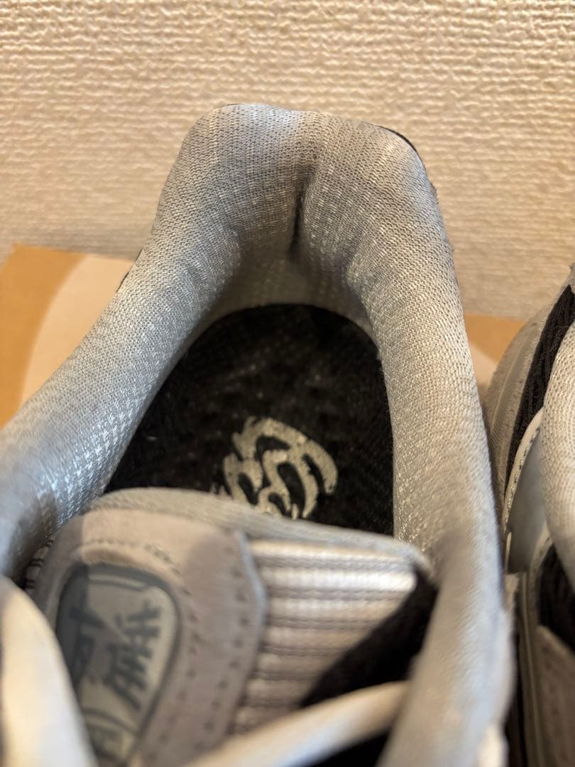 g*e様 KITH Ronnie Fieg × Asics Gel-Kayano