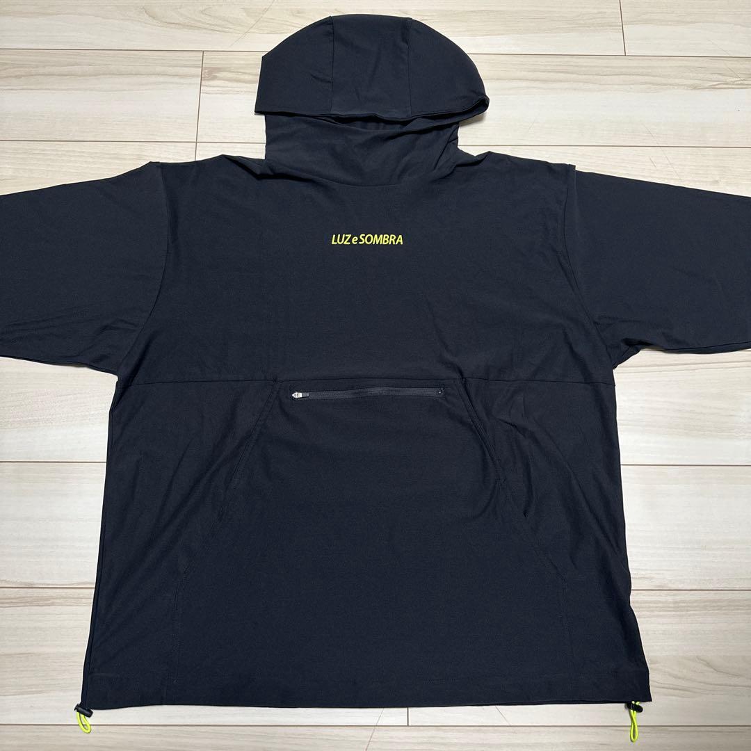 ルースイソンブラ LUZeSOMBRA TWMトレーニングセット