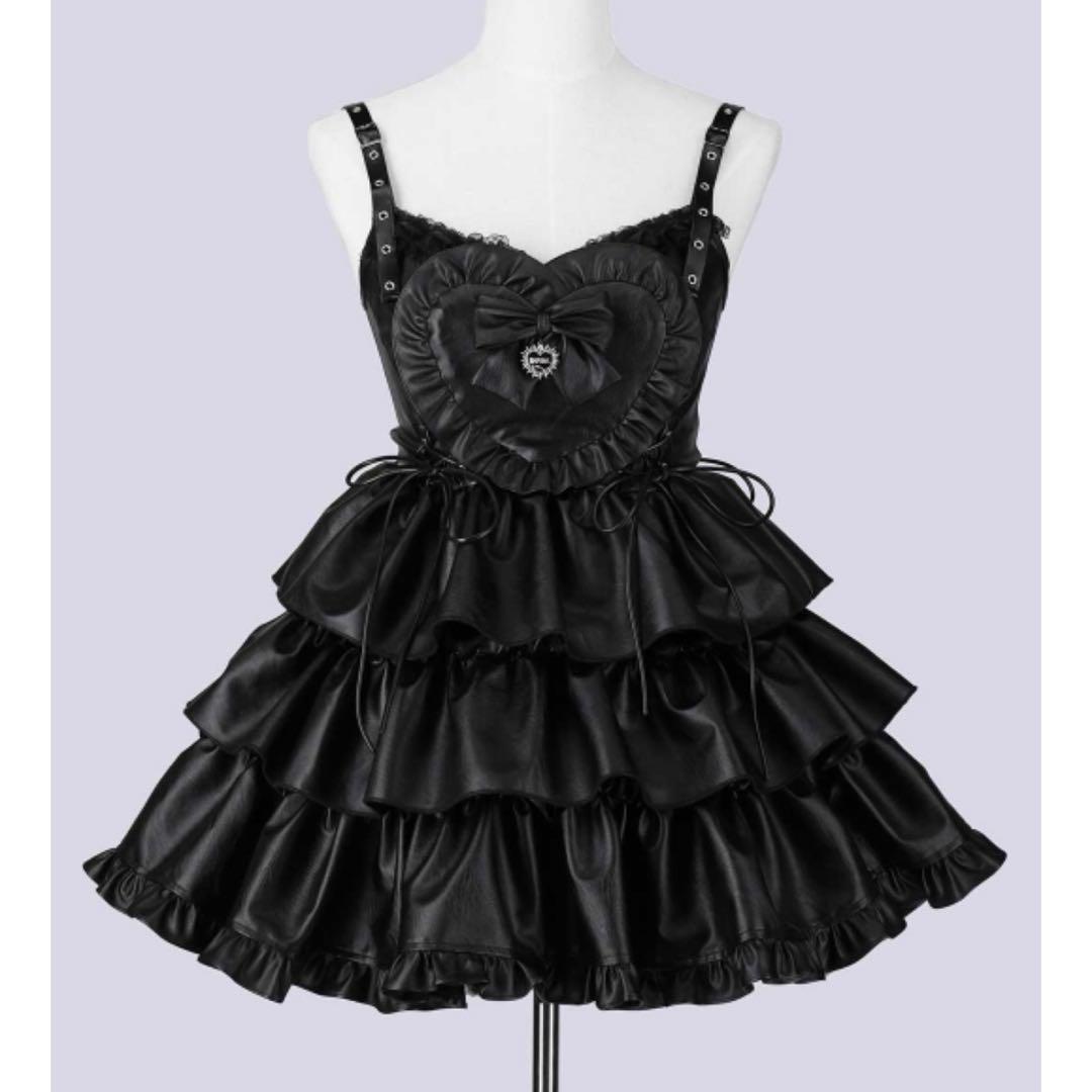 IMVAL ワンピース