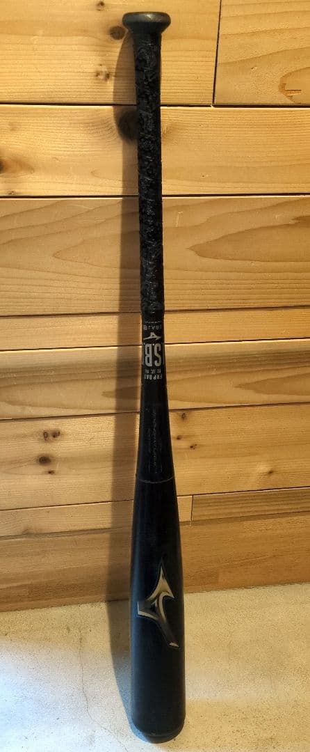 ミズノ ビヨンドマックス レガシー 83cm 710g