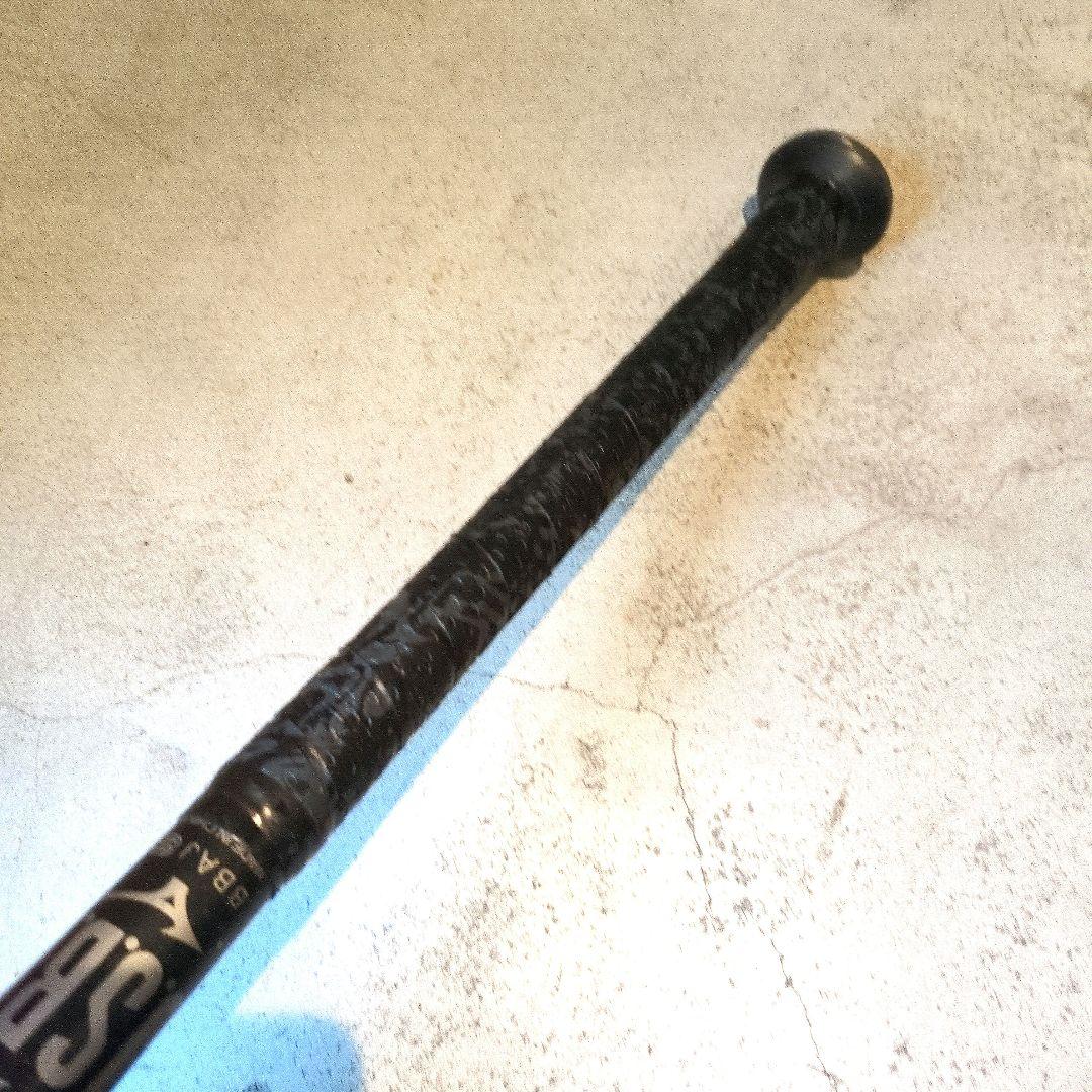 ミズノ ビヨンドマックス レガシー 83cm 710g