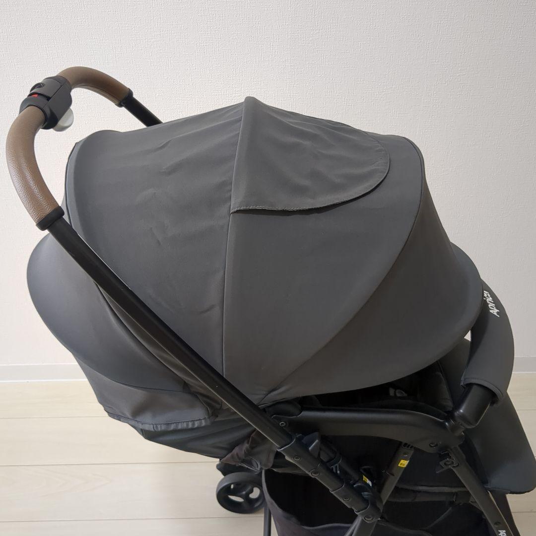 Aprica（アップリカ）カルーンエアー メッシュ AB ベビーカー