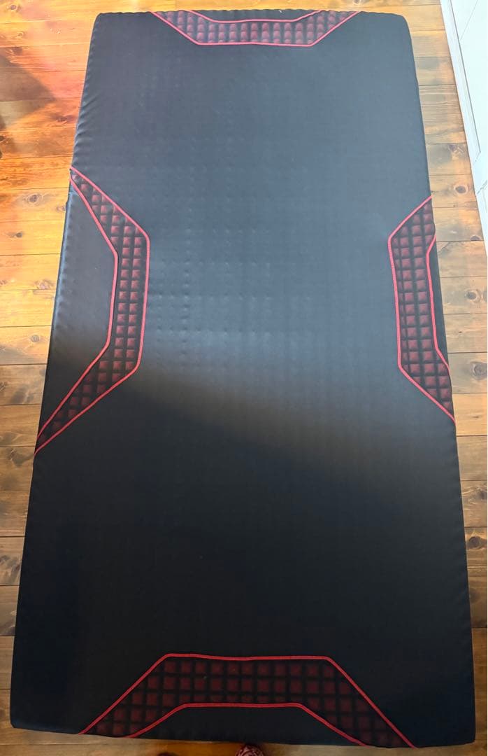 西川 エアーSI マットレス レギュラー シングル厚さ9cm