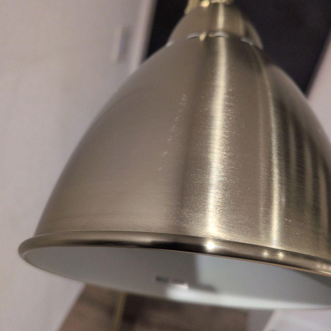 [ 廃盤 ] 美品　IKEA BAROMETER スタンドライト フロアライト