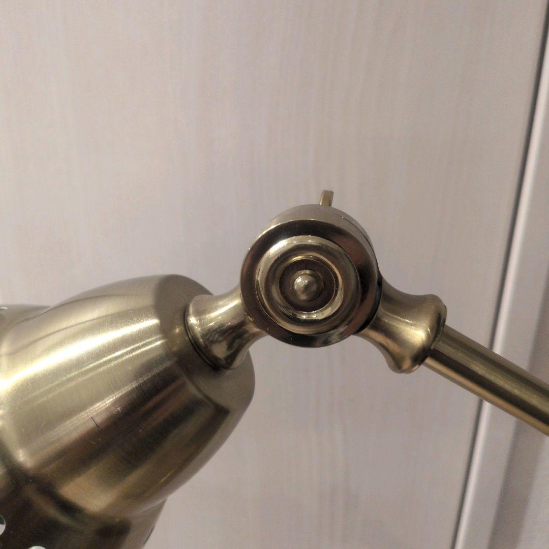 [ 廃盤 ] 美品　IKEA BAROMETER スタンドライト フロアライト