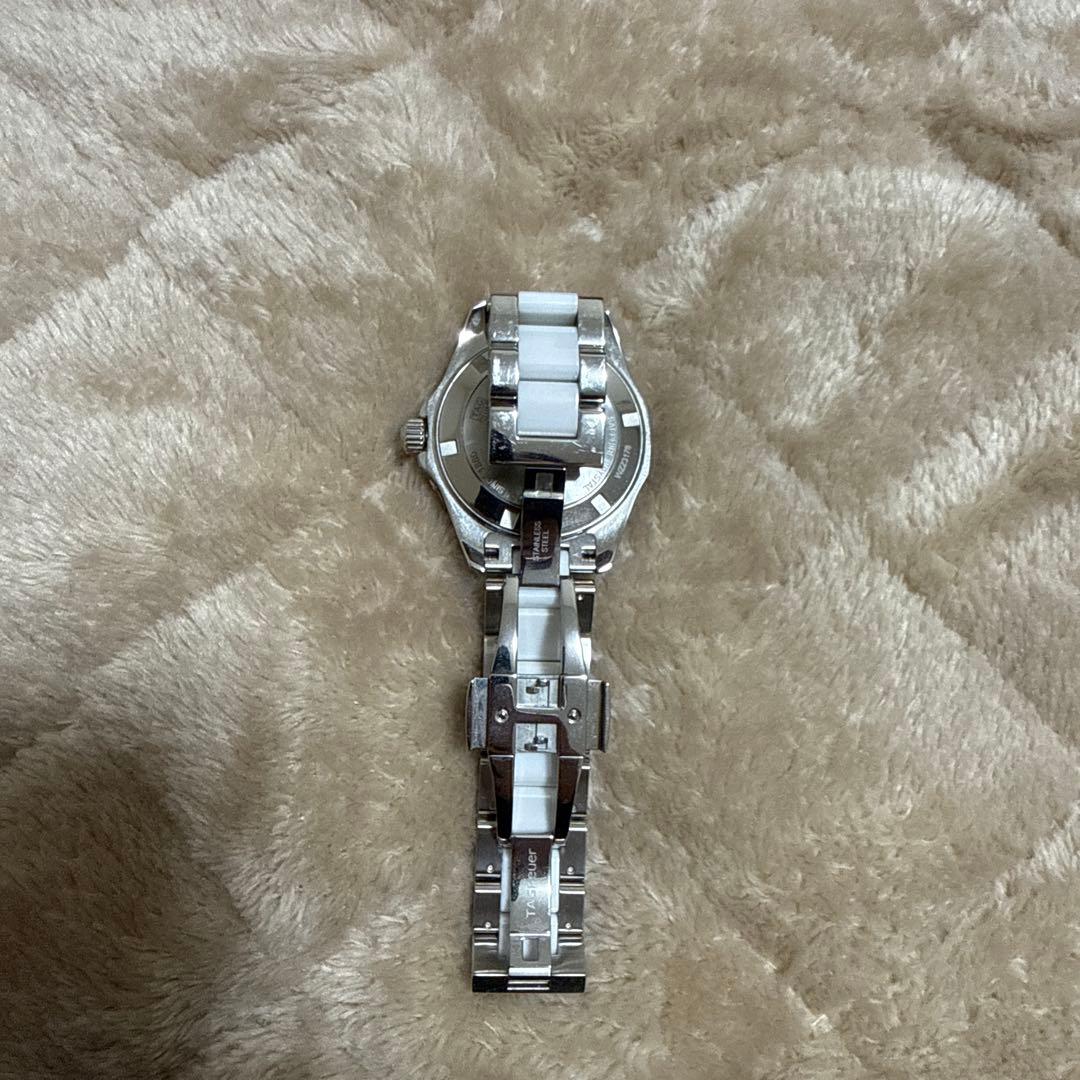 TAG heuer 時計　レディース