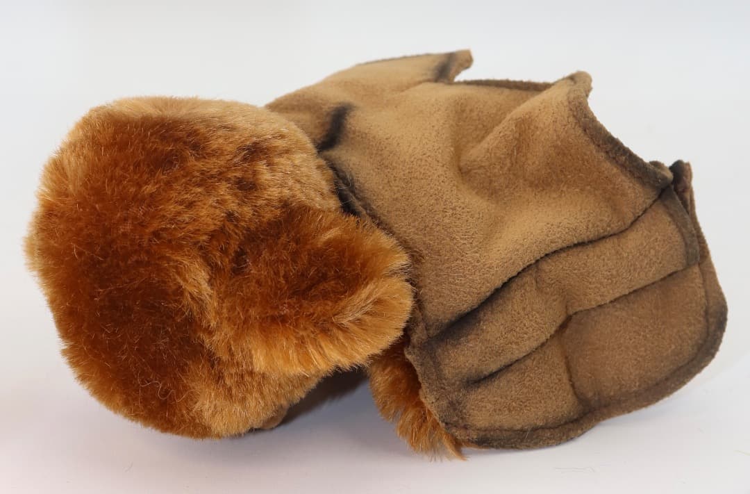 CHEEKY LITTLE BAT メリーソート マイクロ・チーキー コウモリ