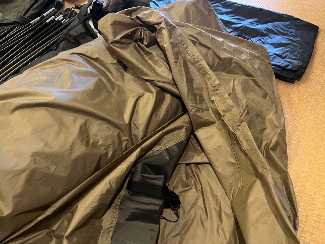 ZANE ARTS ゼインアーツ OKITOMA2 オキトマ2