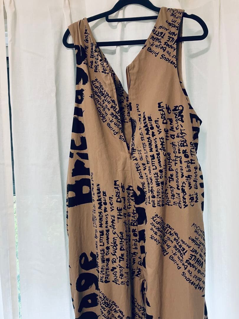 GRAFFITIサロペットRNA アールエヌエー