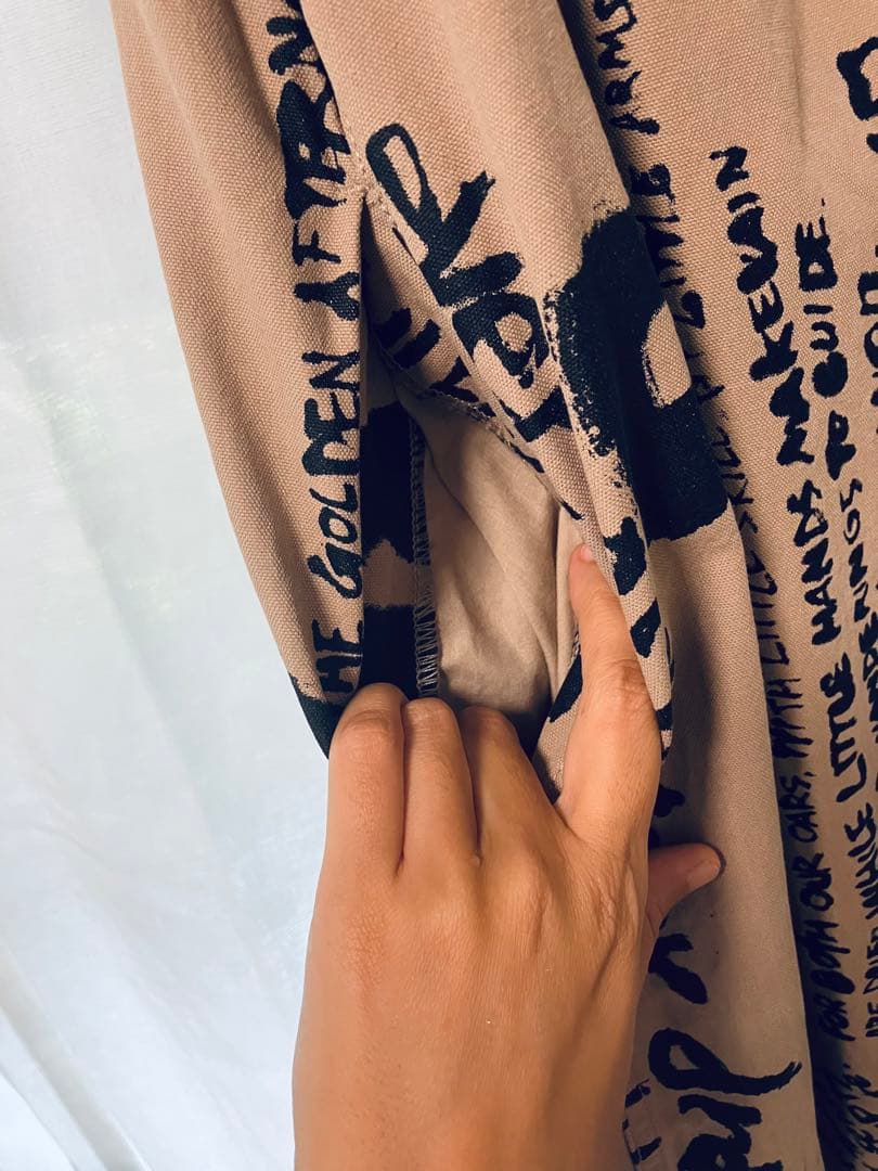 GRAFFITIサロペットRNA アールエヌエー