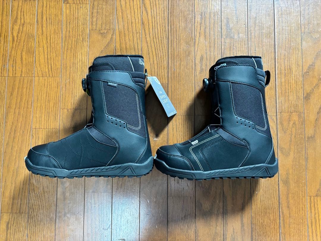 まさ head スノーボードブーツ BOA