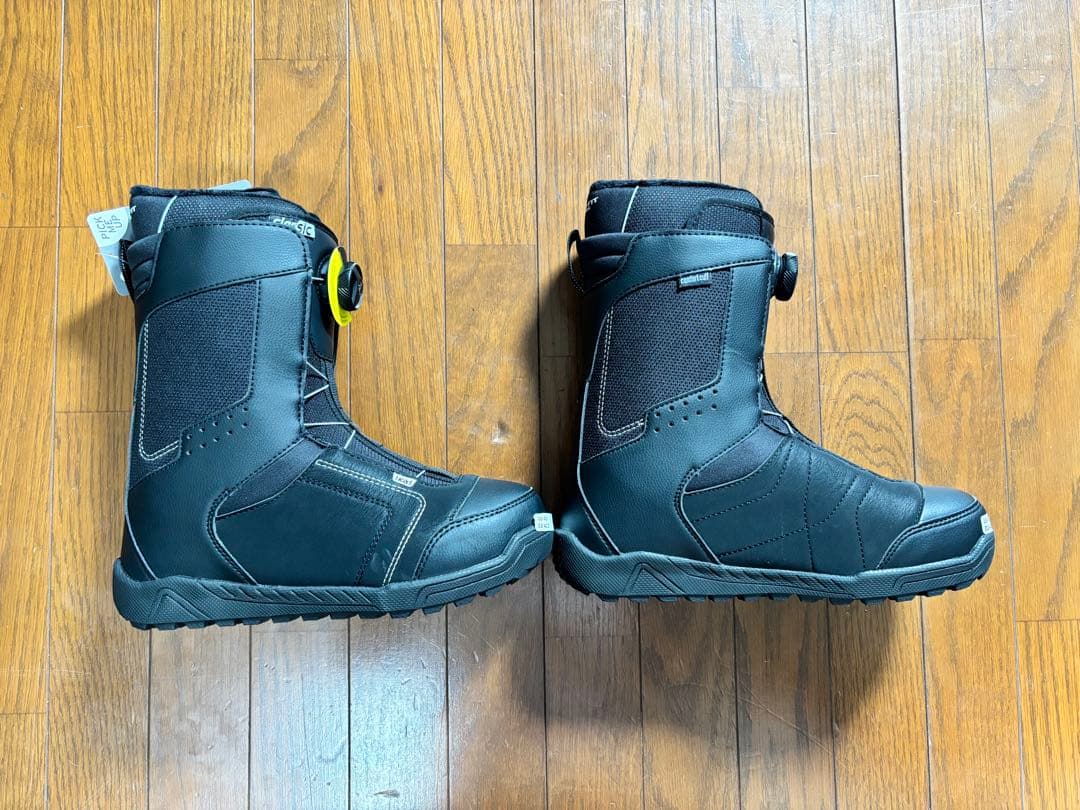 まさ head スノーボードブーツ BOA