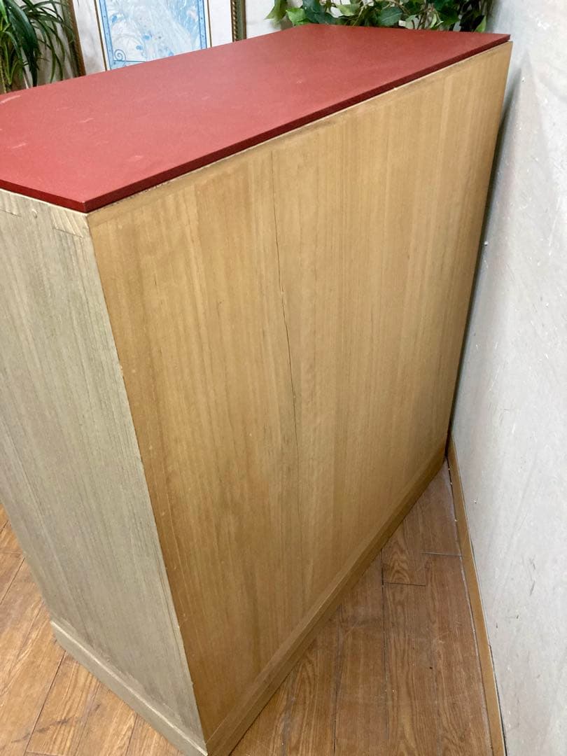 管185☆総桐箪笥☆和箪笥☆6杯