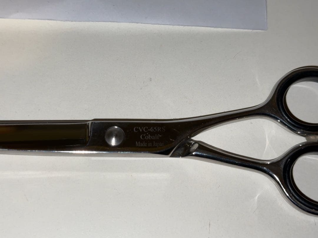 東京理器　胡蝶　CVC-65RS